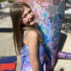 Aubrie Simas